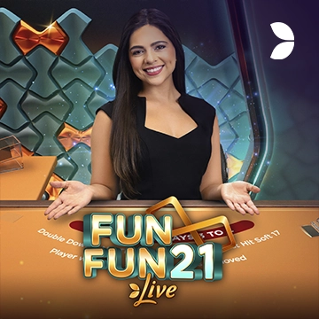 Infinite Fun Fun 21 Blackjack - NEXTSLOT777