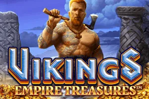 Vikings: Empire Treasures - NEXTSLOT777