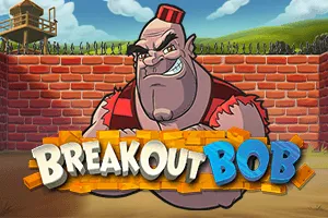 Breakout Bob - NEXTSLOT777