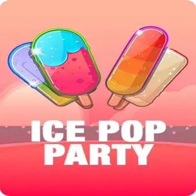 Ice Pop Party - NEXTSLOT777