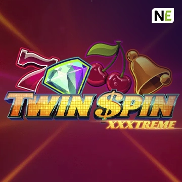 Twin Spin XXXtreme - NEXTSLOT777