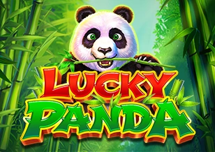 Panda yang beruntung - NEXTSLOT777