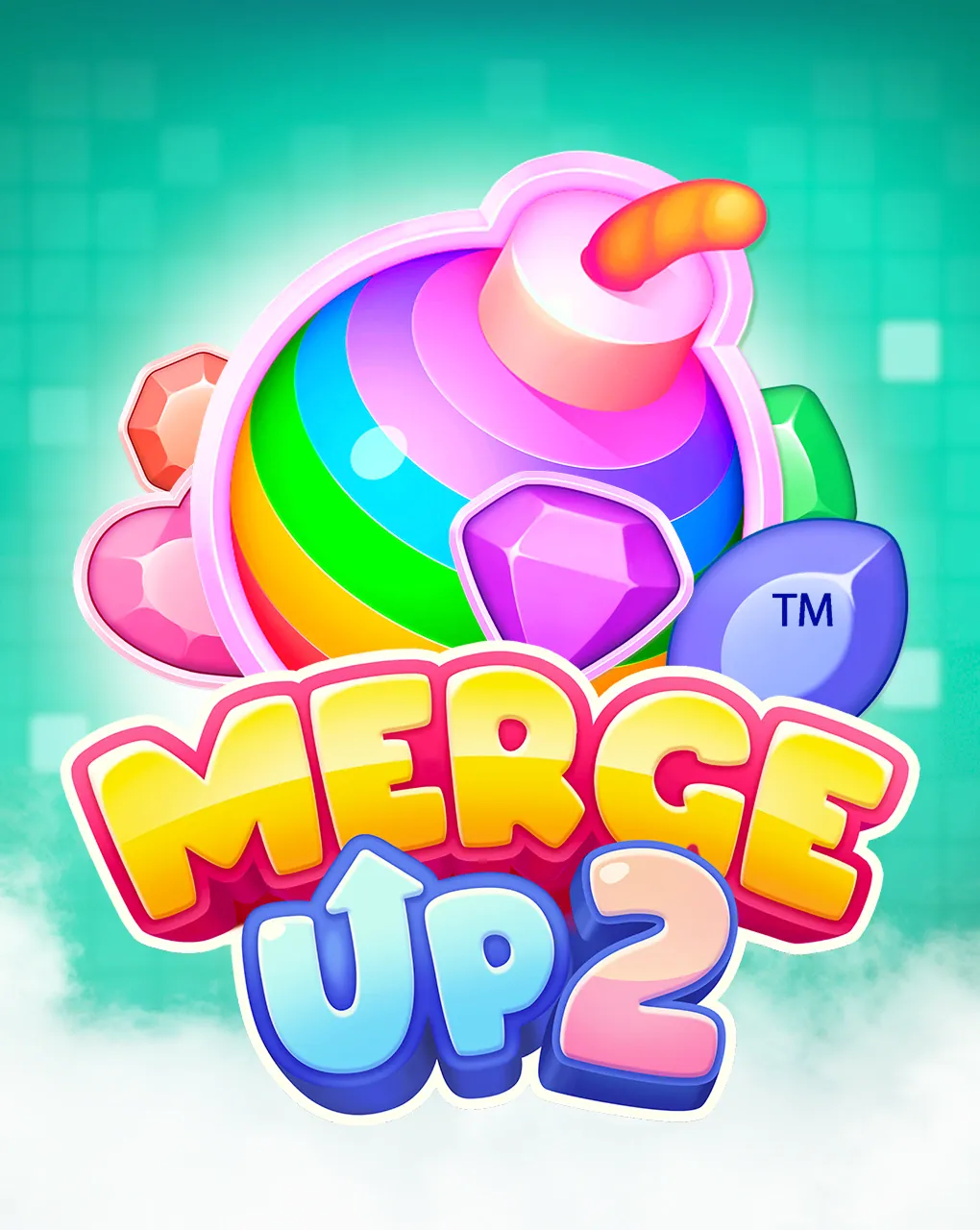 Merge Up 2 - NEXTSLOT777