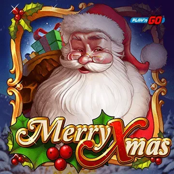 Merry Xmas - NEXTSLOT777