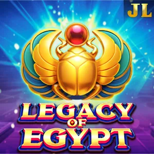 Legacy Of Egypt - NEXTSLOT777