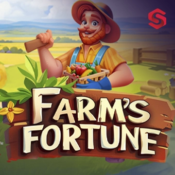 Farms Fortune - NEXTSLOT777
