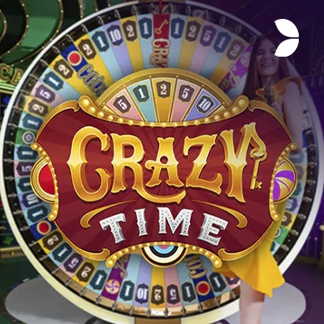 Crazy Time - NEXTSLOT777