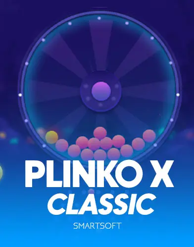Plinko X Classic - NEXTSLOT777