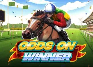 Pragmatic : Front Runner Odds On - NEXTSLOT777