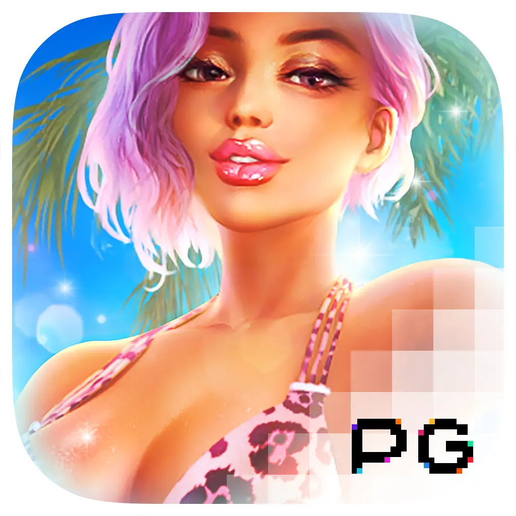 Bikini Paradise - NEXTSLOT777