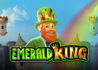 Pragmatic : Emerald King - NEXTSLOT777