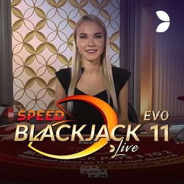 Evo Speed Blackjack 11 - NEXTSLOT777