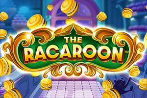 The Racaroon - NEXTSLOT777