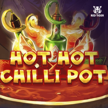 Hot Hot Chilli Pot - NEXTSLOT777