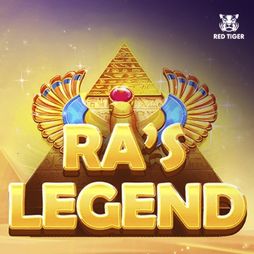 RAs Legend - NEXTSLOT777