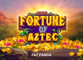 Fortune of Aztec - NEXTSLOT777