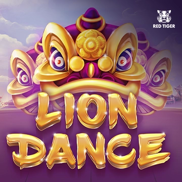Lion Dance - NEXTSLOT777