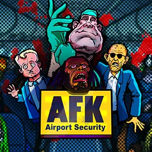 NolimitCity : AFK Airport Security - NEXTSLOT777