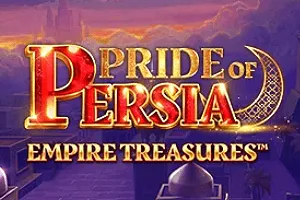 Pride of Persia: Empire Treasures - NEXTSLOT777