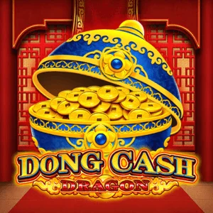 Dong Cash Dragon - NEXTSLOT777