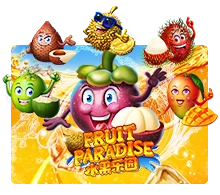 Fruit Paradise - NEXTSLOT777