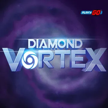 Diamond Vortex - NEXTSLOT777