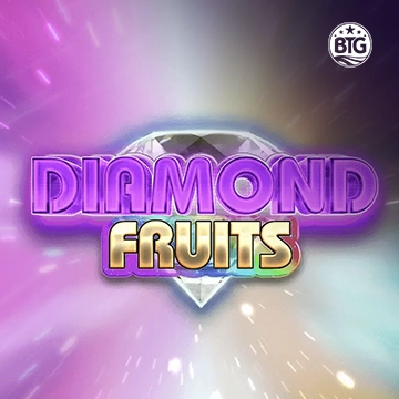 Diamond Fruits - NEXTSLOT777