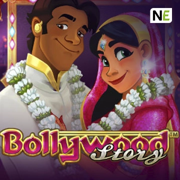 Bollywood Story - NEXTSLOT777