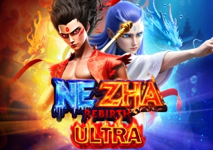 Kelahiran Kembali Nezha ULTRA - NEXTSLOT777