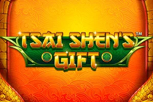 Tsai Shens Gift - NEXTSLOT777