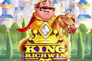 King Richwin - NEXTSLOT777