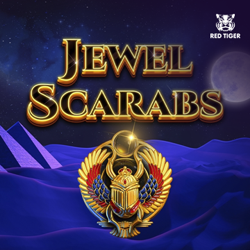 Jewel Scarabs - NEXTSLOT777