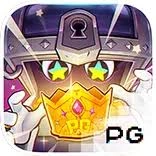 Mr. Treasures Fortune - NEXTSLOT777