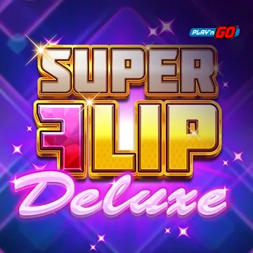Super Flip Deluxe - NEXTSLOT777