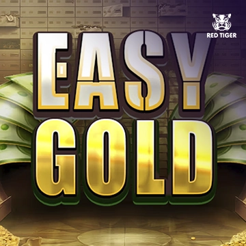 Easy Gold - NEXTSLOT777