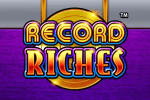 Record Riches - NEXTSLOT777
