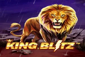 King Blitz - NEXTSLOT777
