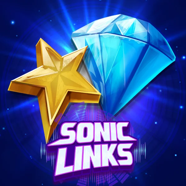 Sonic Links - NEXTSLOT777