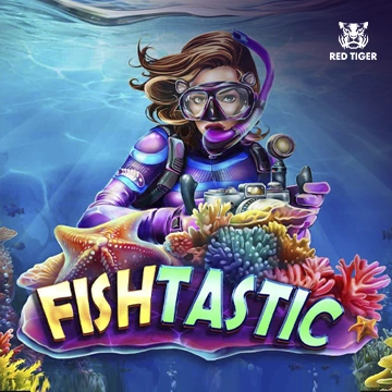 Fishtastic - NEXTSLOT777