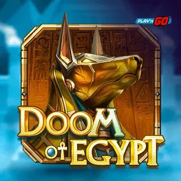 Doom of Egypt - NEXTSLOT777