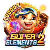 Facai : SUPER ELEMENTS 2 - NEXTSLOT777