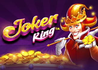 Pragmatic : Joker King - NEXTSLOT777