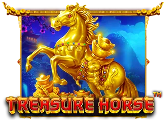 Pragmatic : Treasure Horse - NEXTSLOT777