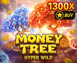 Money Tree - Hyper Wild - NEXTSLOT777