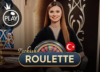 Turkish Roulette - NEXTSLOT777