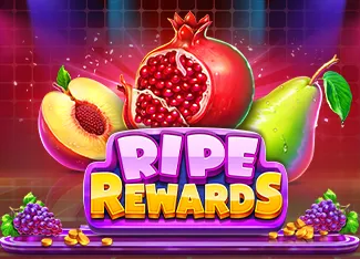 Pragmatic : Ripe Rewards - NEXTSLOT777