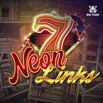 Neon Links - NEXTSLOT777