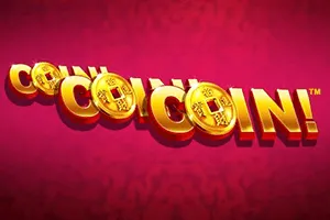 Coin! Coin! Coin! CNY - NEXTSLOT777