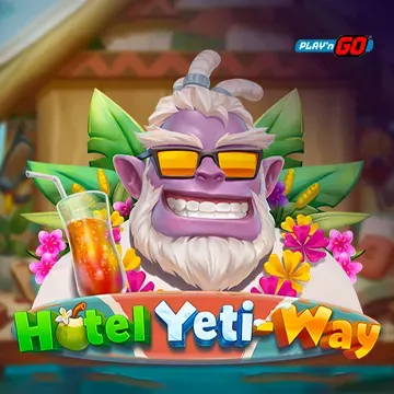 Hotel Yeti-Way - NEXTSLOT777