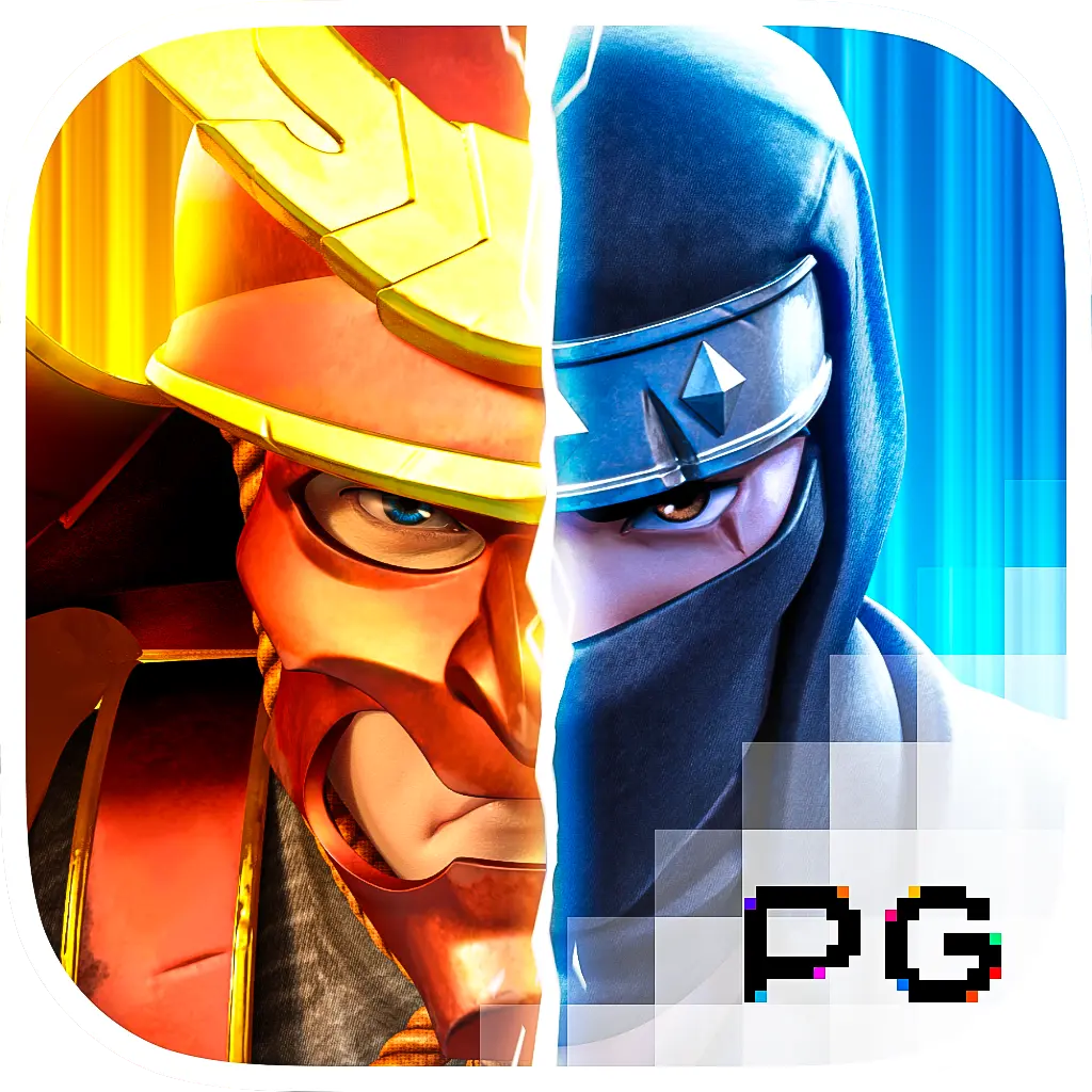 Ninja vs Samurai - NEXTSLOT777